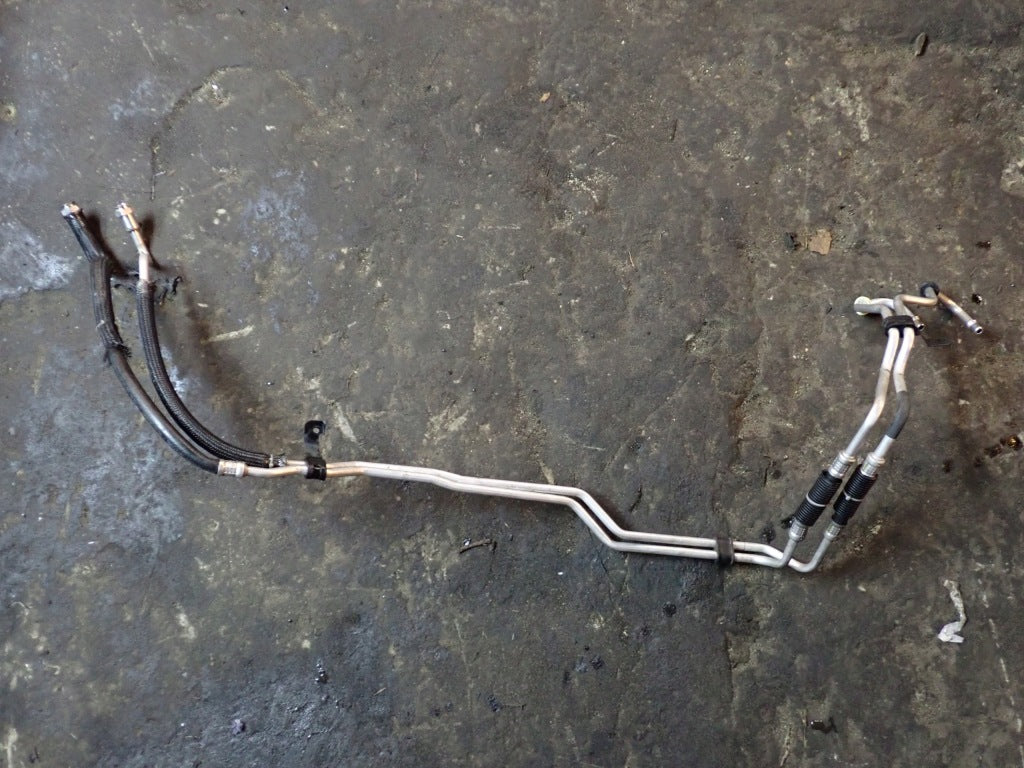 Oil Cooler Hoses Pipes Dodge RAM 4x4 2019
