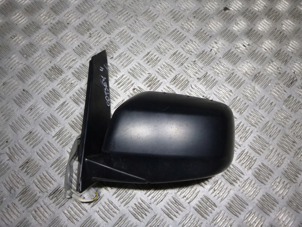 Mirror Left 3 PIN Honda Odyssey 2012