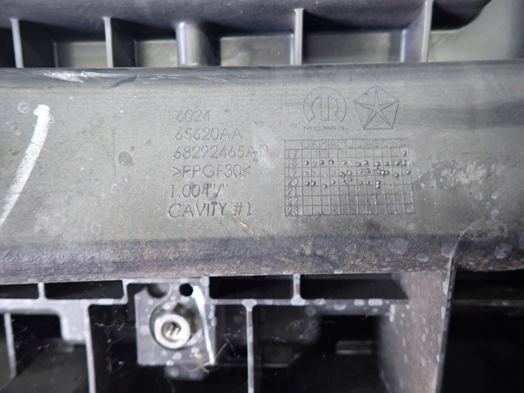 Base Battery Housing Dodge Ram V 19-