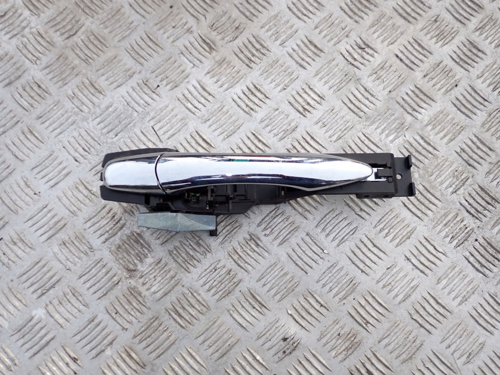 Klamka Chrom Drzwi Lewy Tył Infiniti JX35 QX60 13-