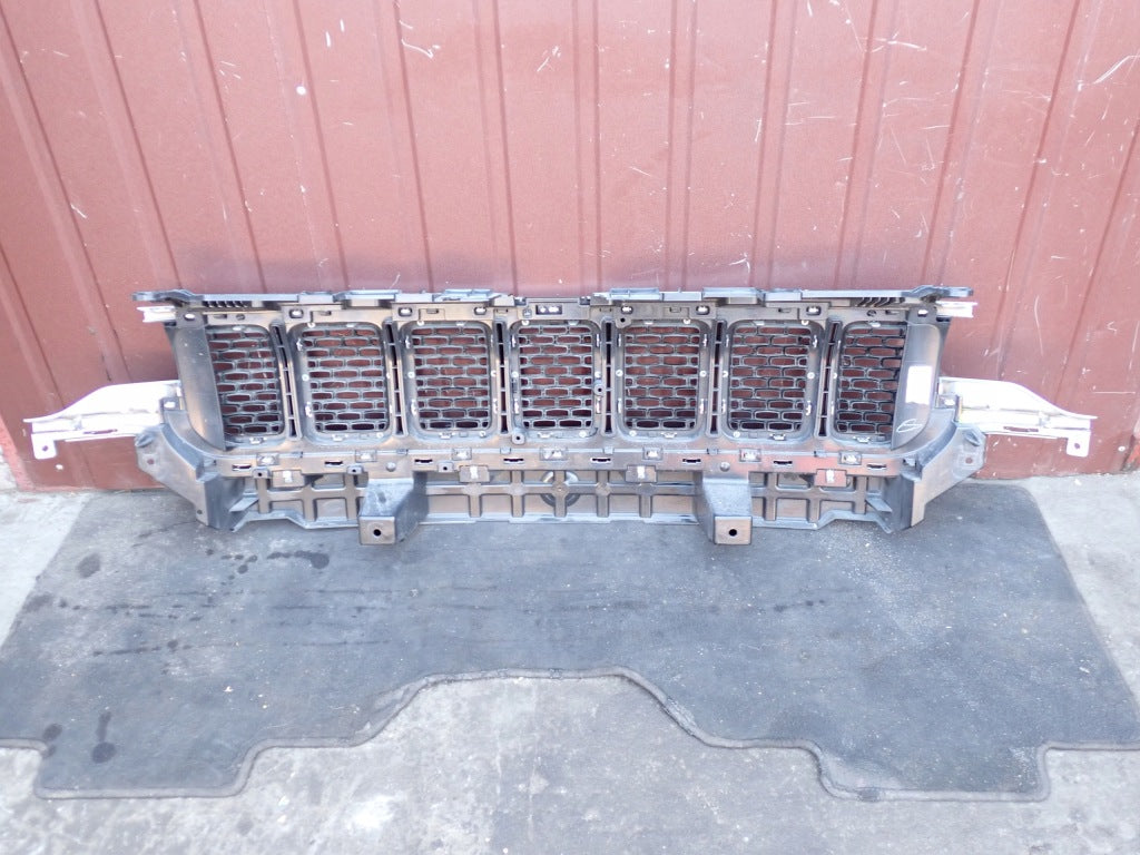 Grill Atrapa Przednia Kpl. Jeep Wagoneer Grand Wagoneer WS 2022-
