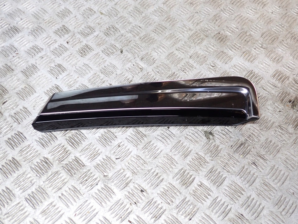 Left Rear Fender Trim Chevrolet Tahoe Yukon 21-