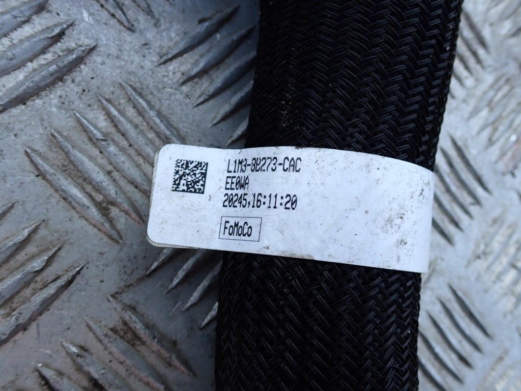 Ford Explorer Water Coolant Hose Pipe 2020-