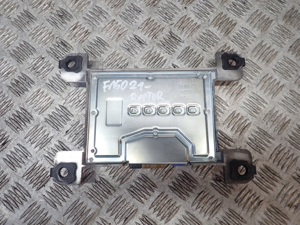 Audio Amplifier Ford F150 RAPTOR 2024 LIFT