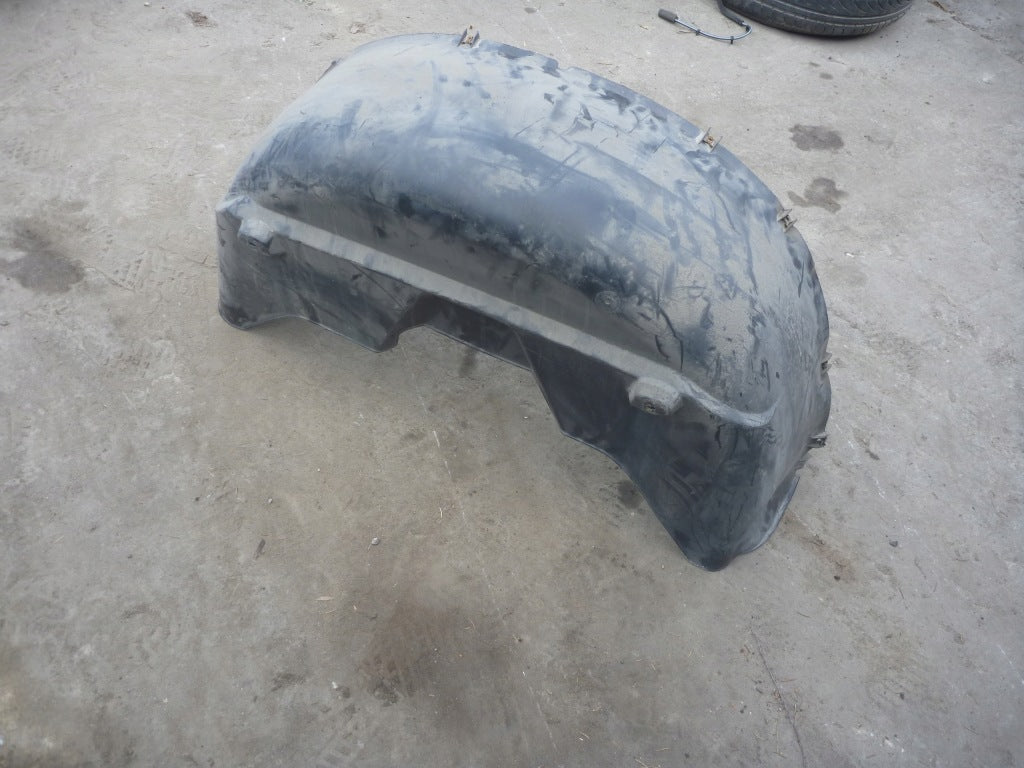 Nadkole Tylne Tył Prawe Dodge Ram 09-