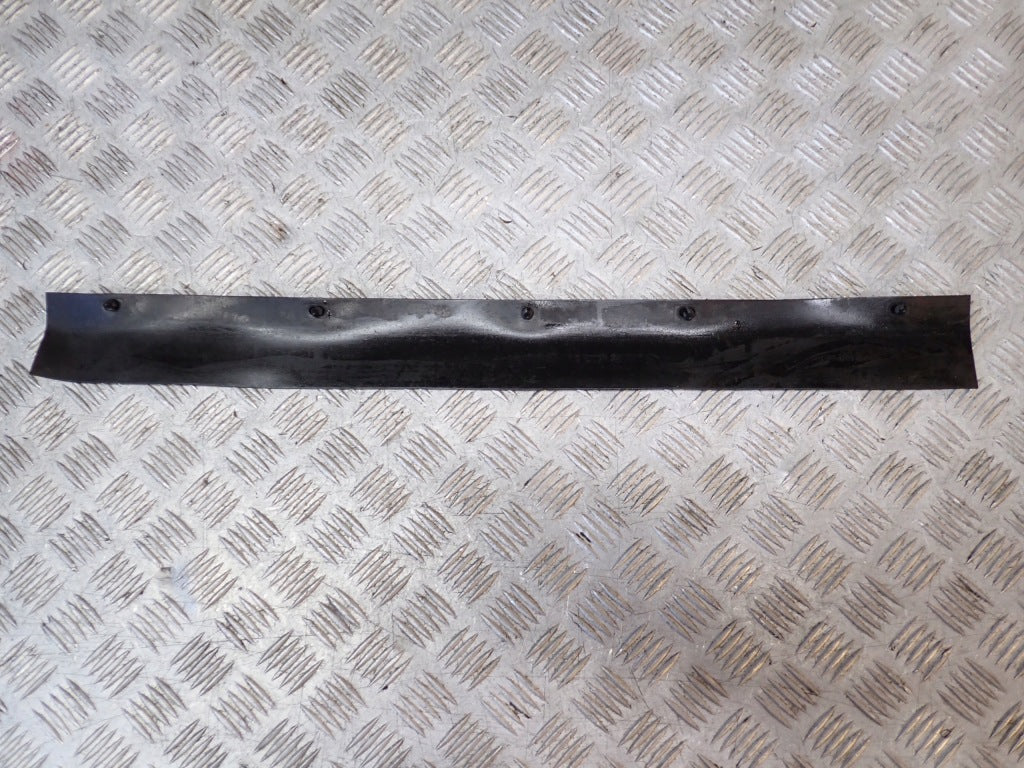 Osłona Kierownica Powietrza Dolna Jeep Wagoneer Grand Wagoneer WS 5.7 22-