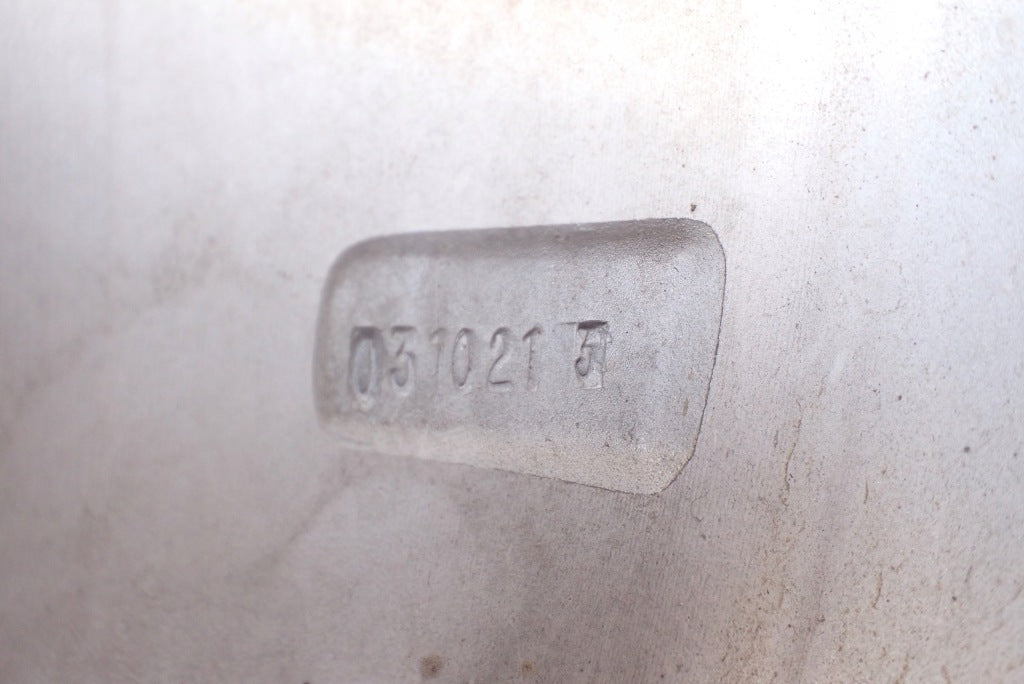 Koło Zapasowe Felga Alufelga Zapas Opona 265/70 R18 Ford F150 2021