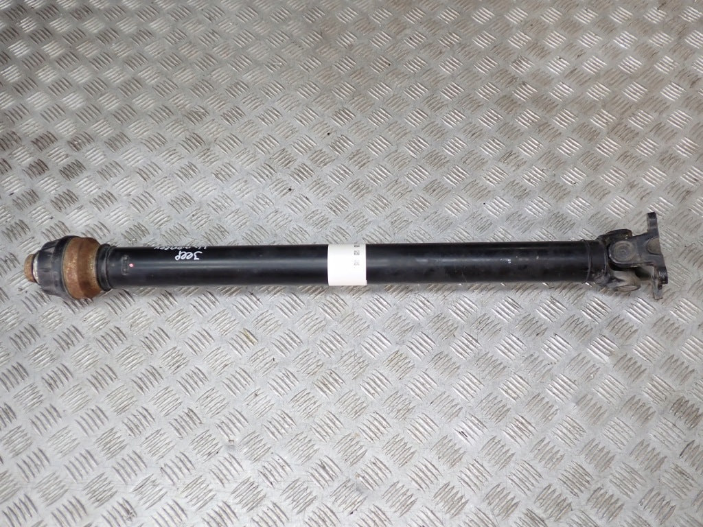 Front Short Shaft Dodge RAM Jeep Wagoneer WS 5.7 4x4 2019-