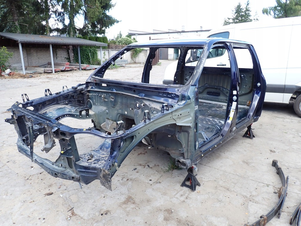 Dach Toyota Tundra Crew Cab 2022-