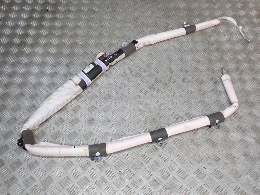 Kurtyna Powietrzna Lewa Airbag Ford F350 F250 6.2 4x4 2021
