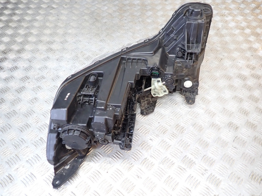 Lampa Prawa Przednia Przód Reflektor Prawy Kia Carnival LX 3.5 KA4 2020-