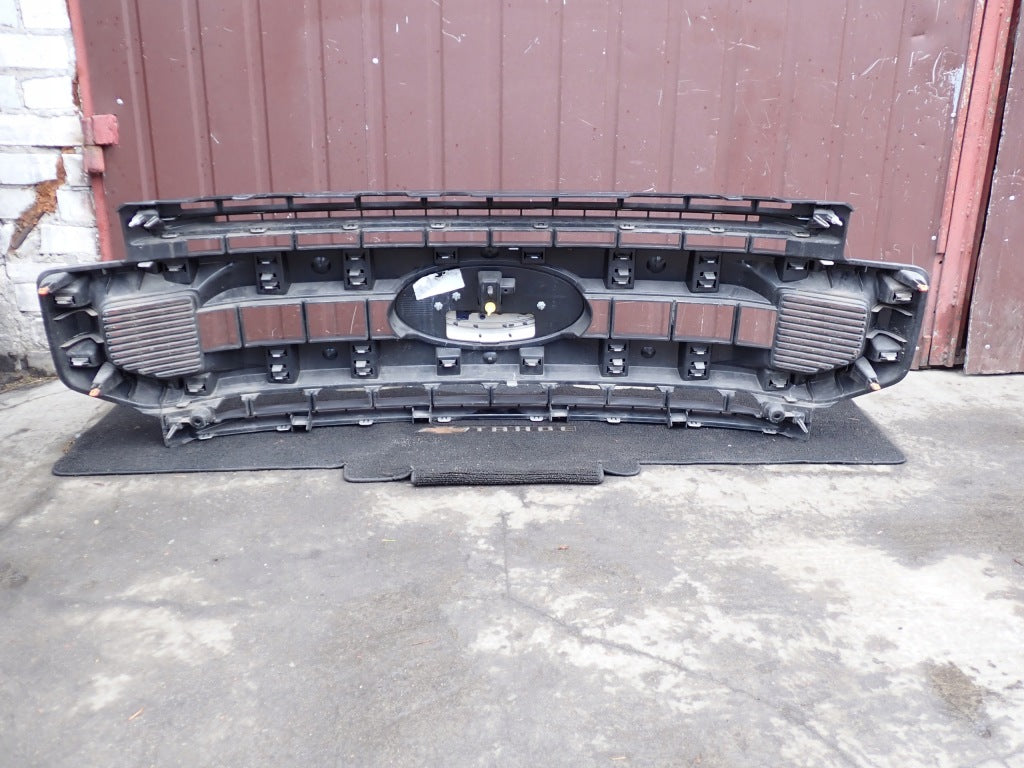 Atrapa Chłodnicy Grill Kpl. Ford F350 F250 XLT STX 2020-
