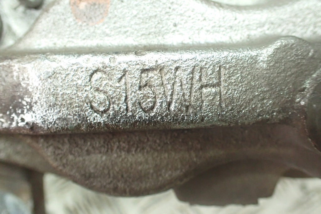 Front Brake Caliper Toyota Tundra Sequoia 2022-