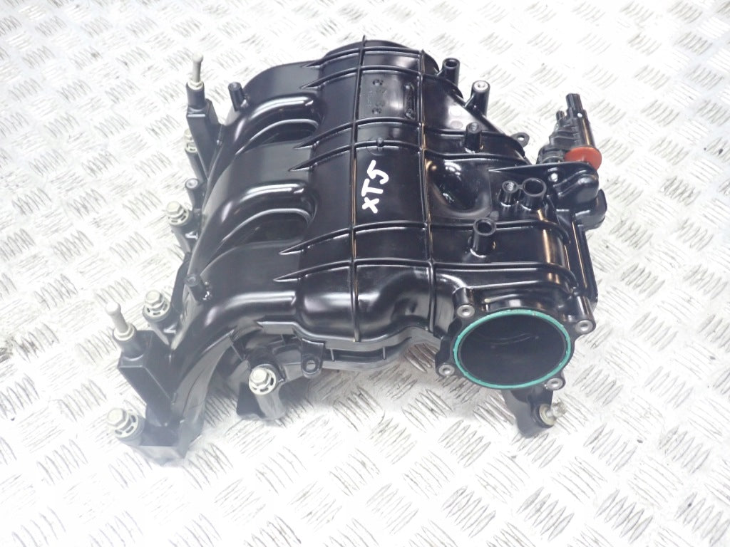 Kolektor Ssący Cadillac XT5 XT6 Chevrolet Blazer GMC Acadia 3.6 LGX 2017