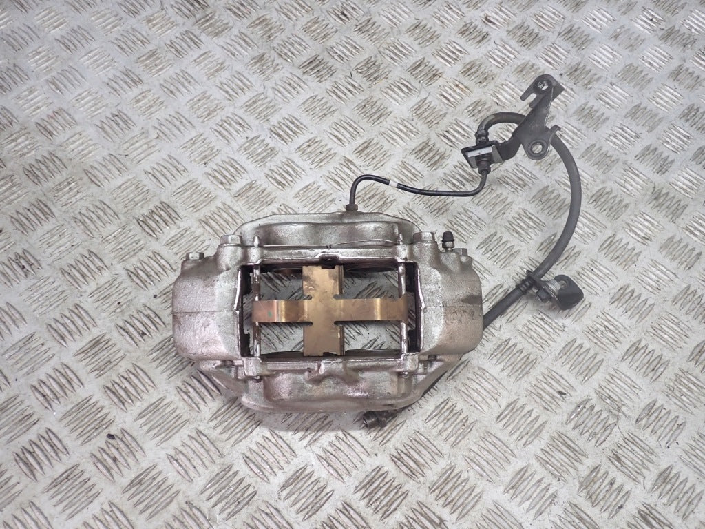 Front Brake Caliper Toyota Tundra Sequoia 2022-