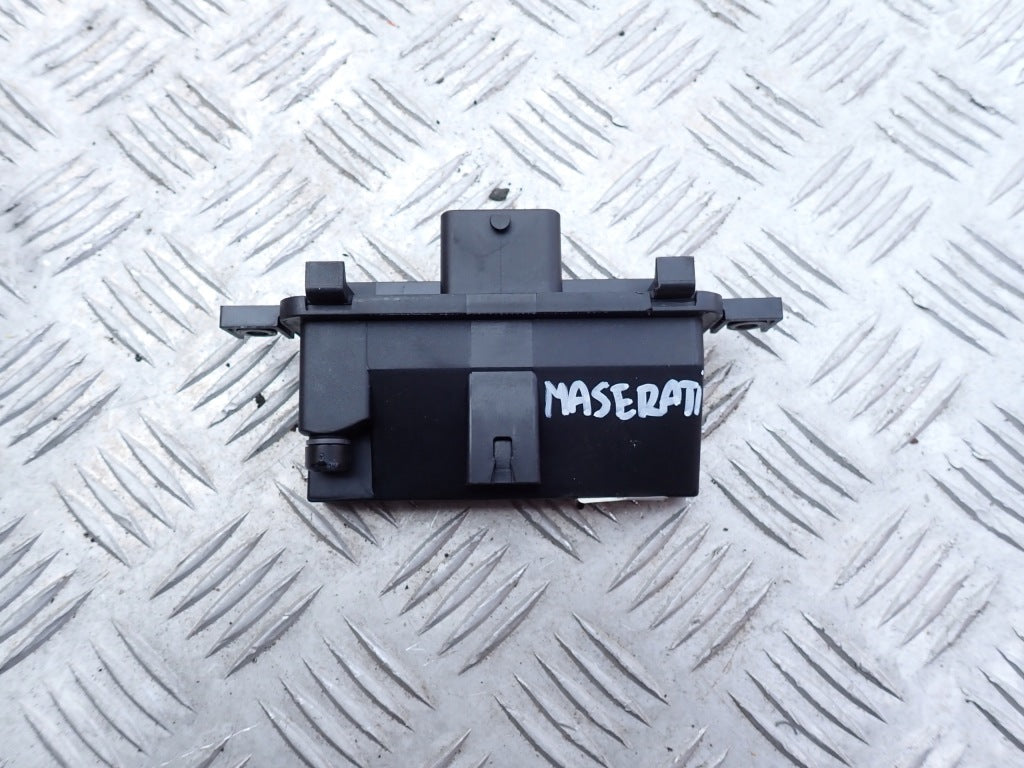 Moduł Lamp Świateł Maserati Quattroporte VI 2014