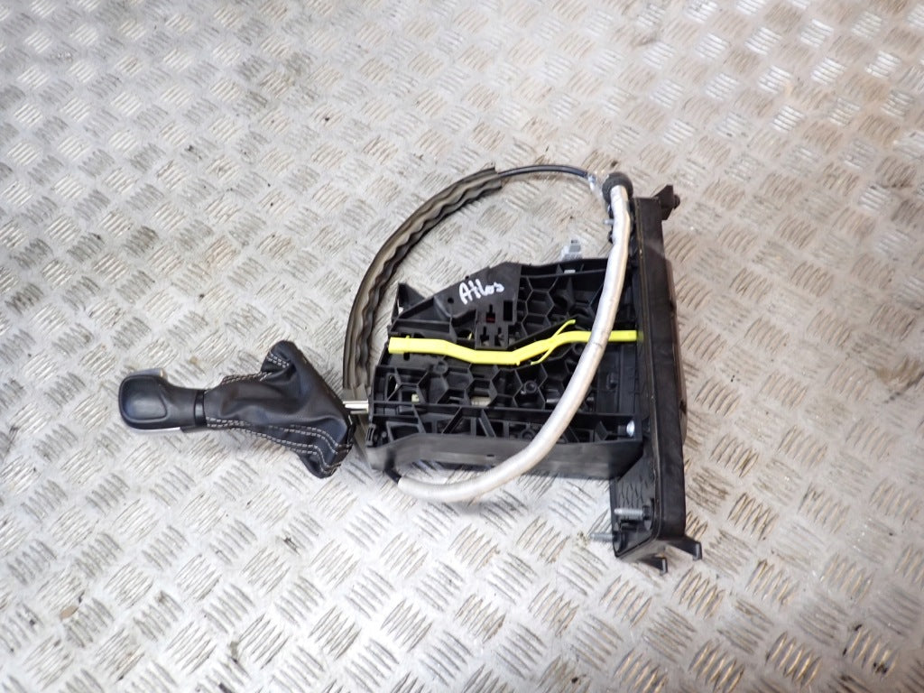 Gear Selector Cable Knob VW Atlas Cross Sport 2021