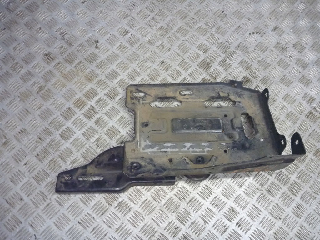 2015- Suburban Escalade Tahoe Battery Base