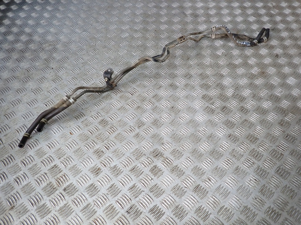 Transmission Oil Hoses Toyota Tundra 3.4 3.5 2022-