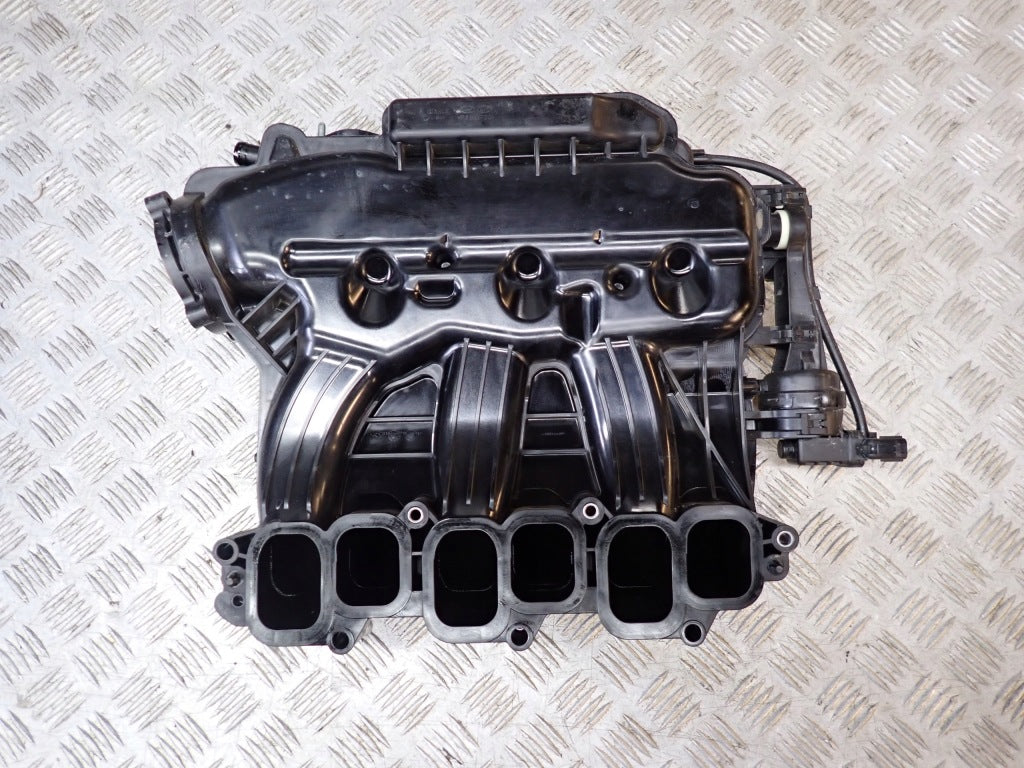 Kolektor Ssący Dolotowy Kia Carnival LX KA4 3.5 2020-