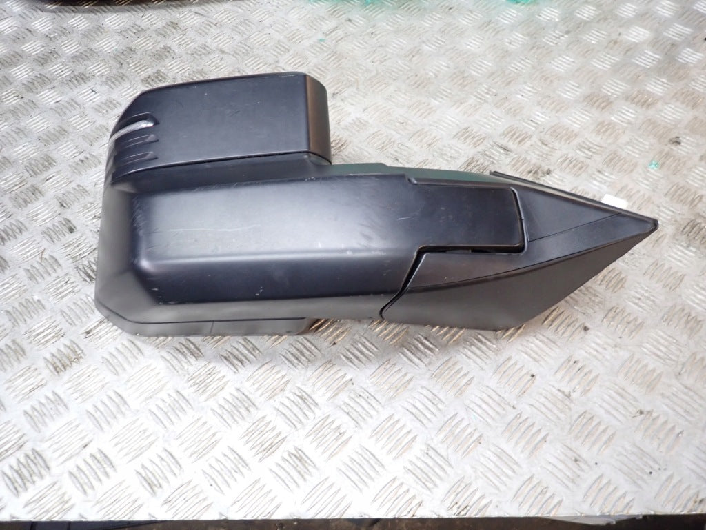 Right Long Arm Mirror Set 18 Pin Toyota Tundra Sequoia 2022-