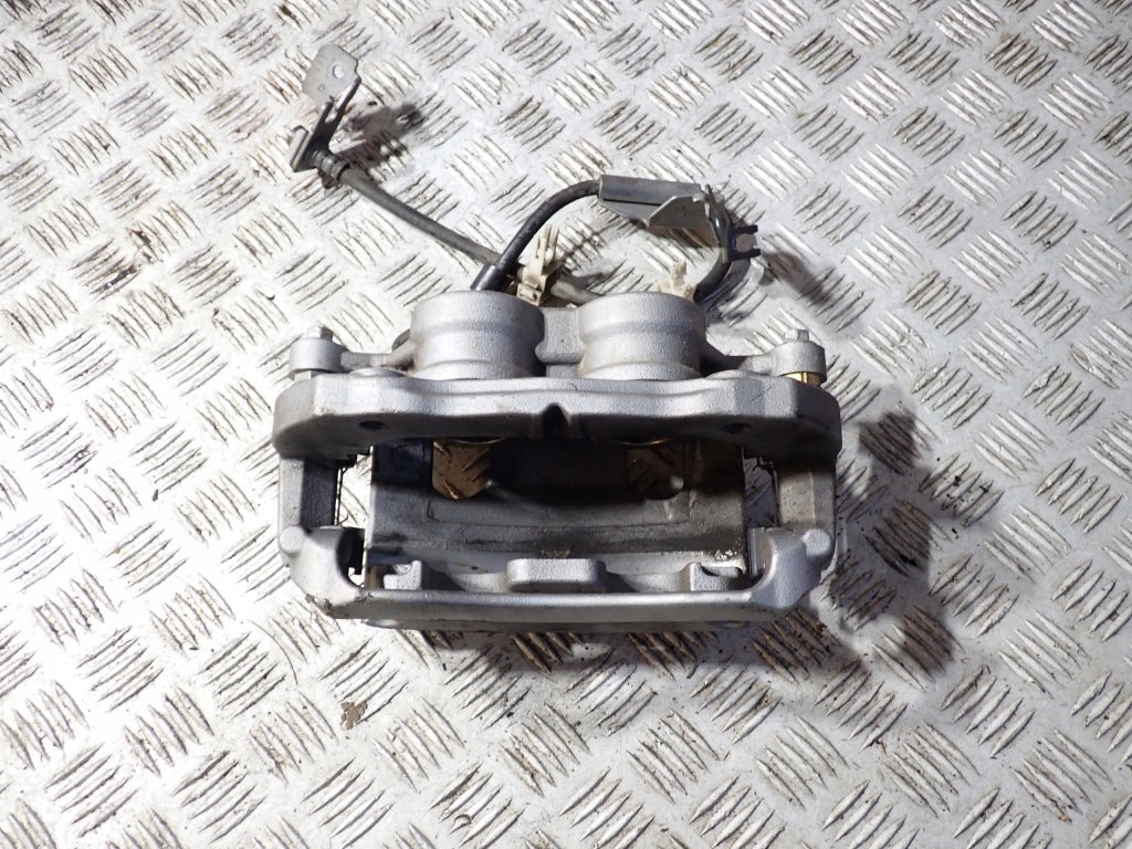 Front Brake Caliper Jeep Grand Cherokee WL 2021-