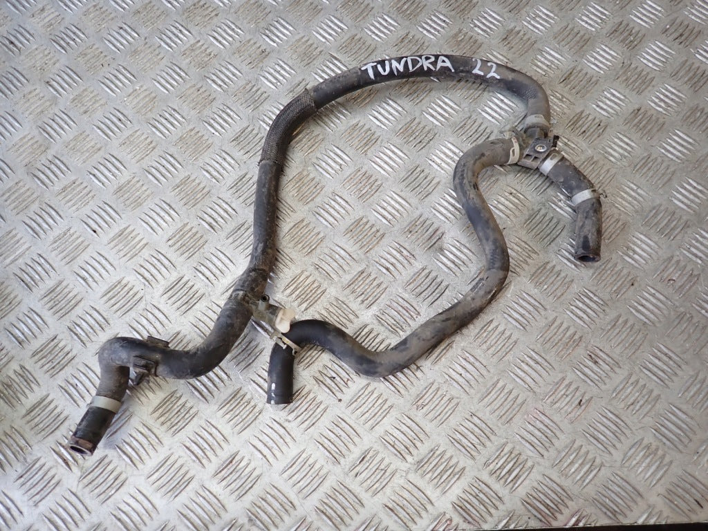 Rurka Przewód Wąż Trójnik Wody Toyota Tundra 2022-