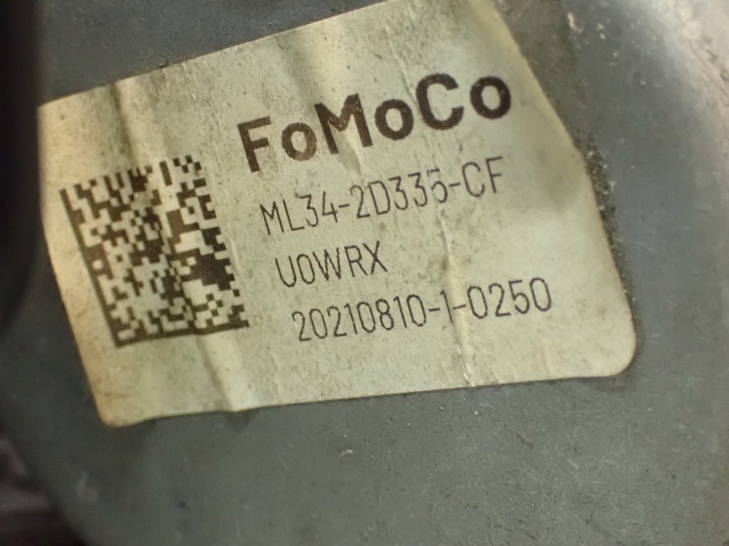 Pompa Hamulcowa ABS Serwo Ford F150 5.0 3.5 2021-