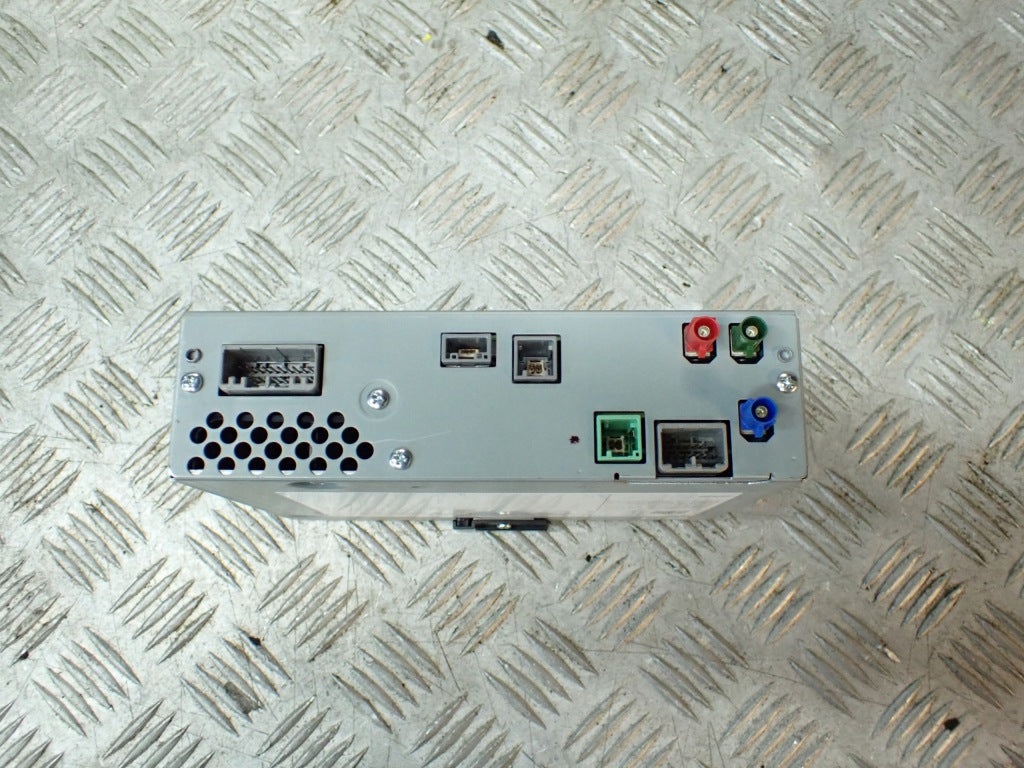 Radio Radio Module MMI Controller Honda Odyssey 2020