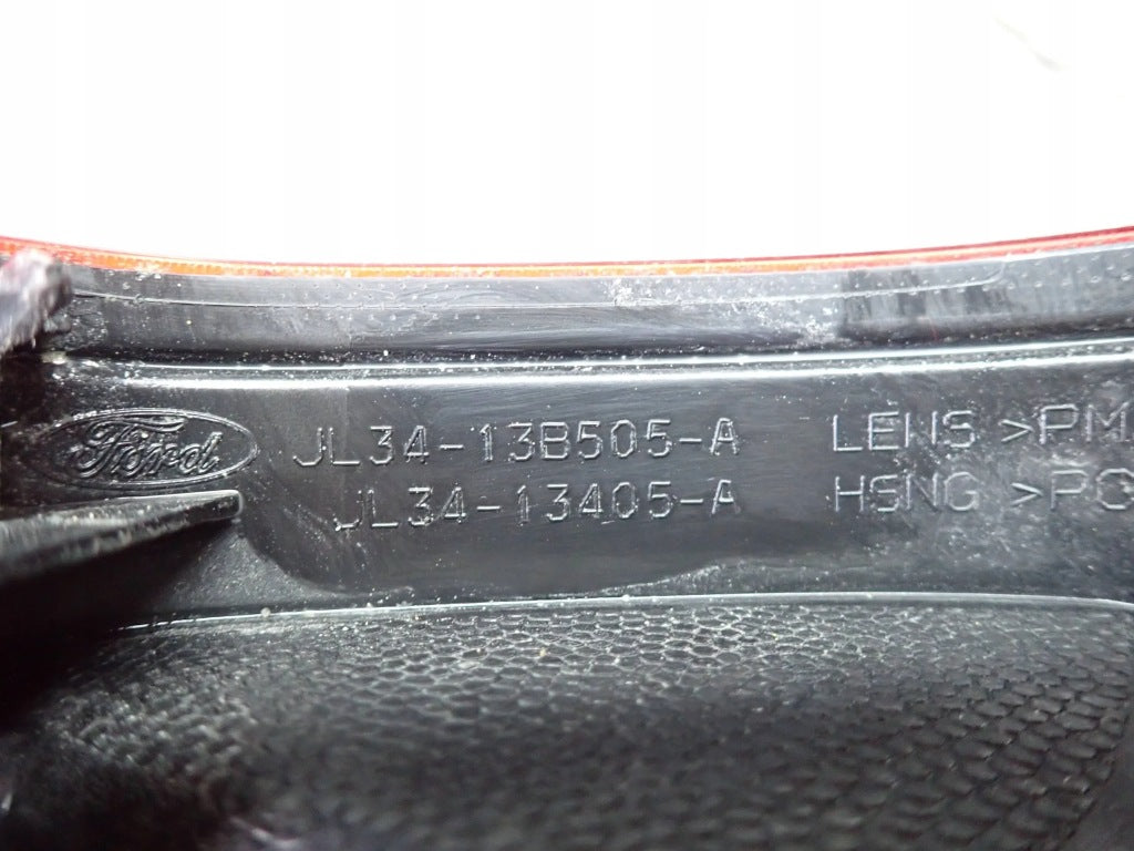 Lampa Tylna Lewa Ford F150 2019