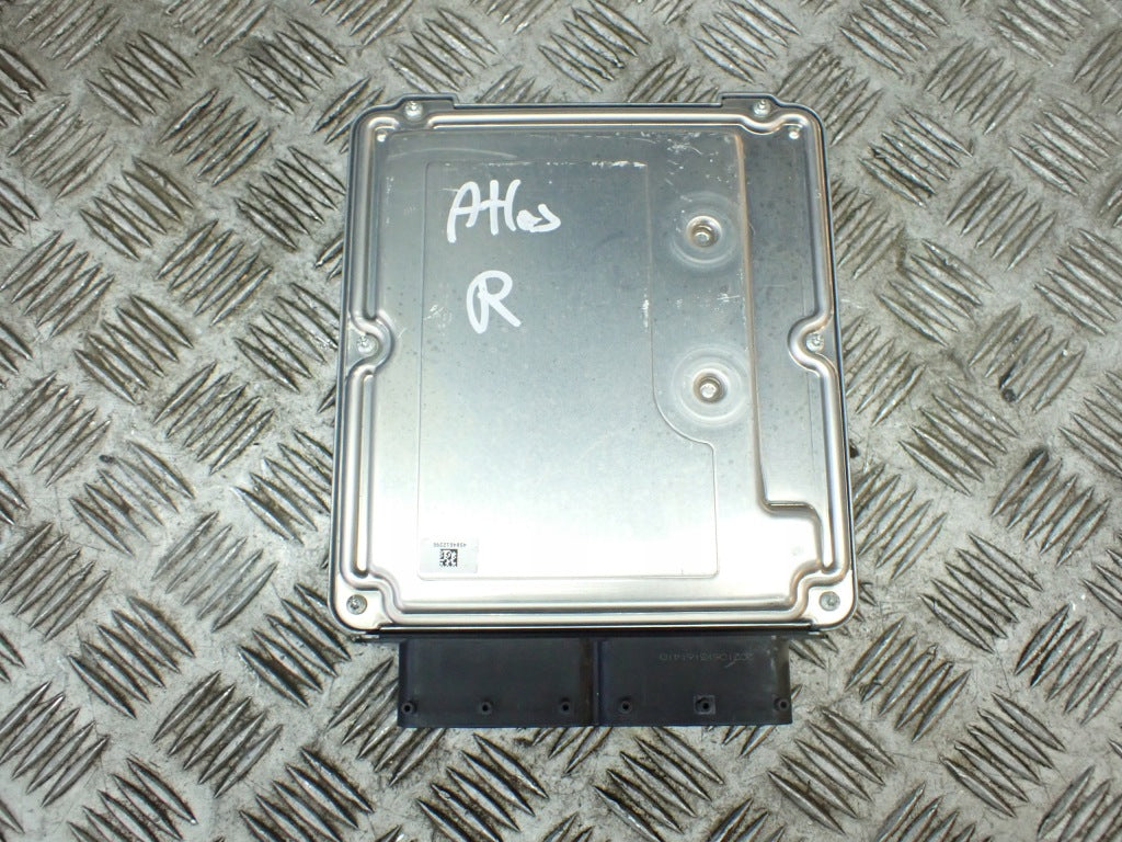 Komputer Sterownik Silnika ECM ECU VW Atlas Cross Sport 3.6 2022