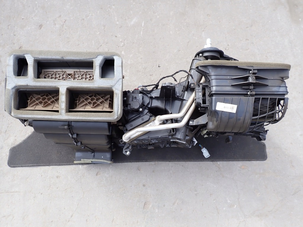 Nagrzewnica Powietrza Ford F150 3.5 Hybrid Lariat 2021