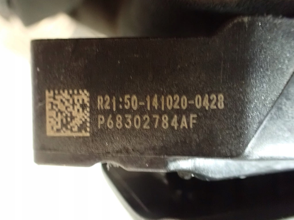 Right Rear Door Handle Dodge RAM V 4x4 19-