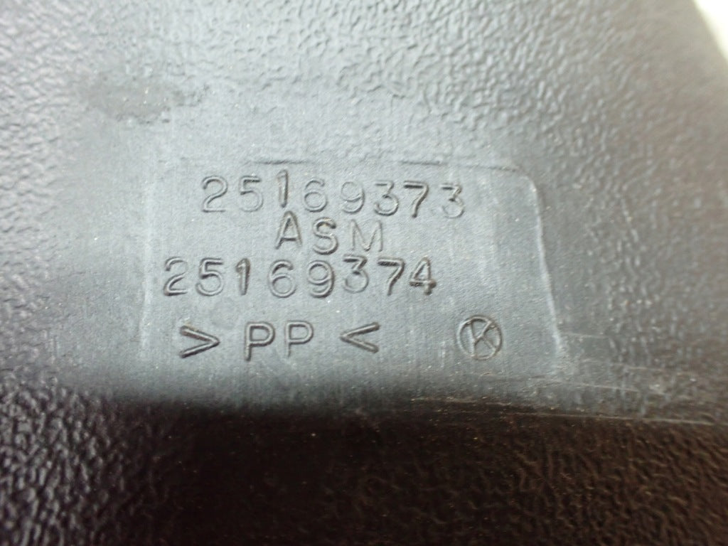 Rura Dolotowa Dolot Wlot Kierownica Powietrza Kobra Chevrolet Corvette C5