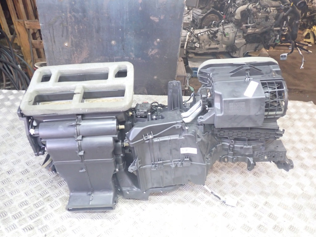 Nagrzewnica Powietrza Ford F150 3.5 Hybrid Lariat 2021