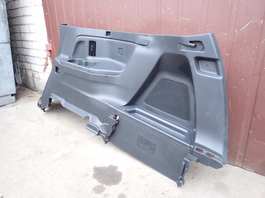 Boczek Bagaznika Prawy Tylny Honda Pilot 4 YG2 3.5 4x4 2023