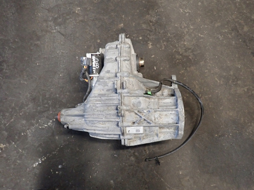 Reduktor Kpl. Nastawnik Ford F150 3.5 Ecoboost Raptor 2024