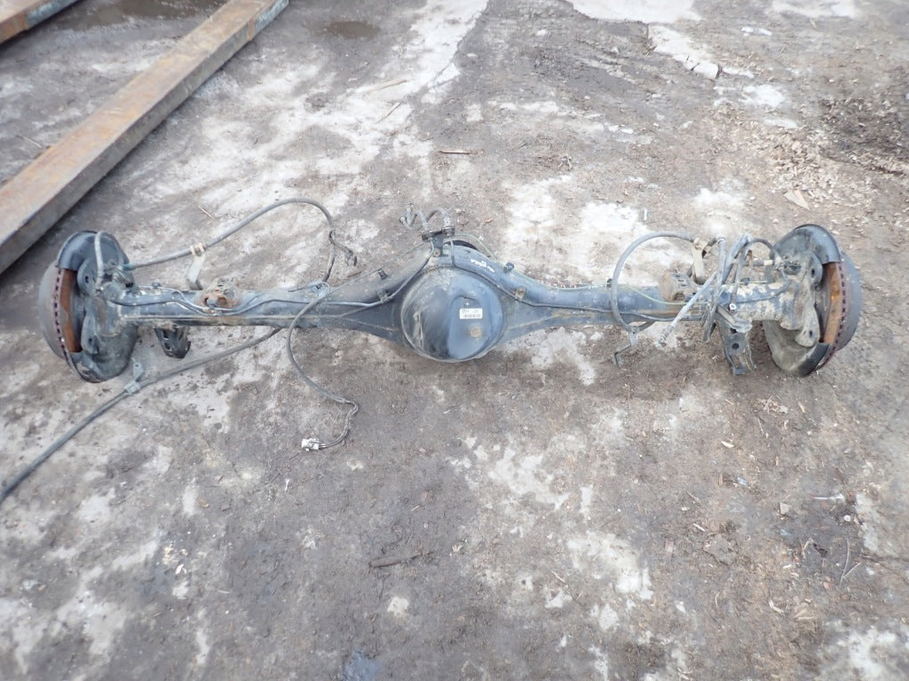 Rear Axle Kit 3.91 Toyota Tundra II 4.6 4.0 2014