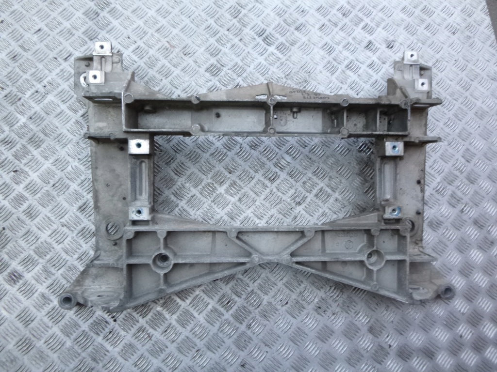 Engine Sled Bench Chevrolet Corvette C5 2000