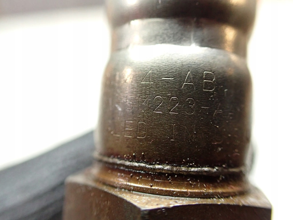 Lambda sensor for the 2024 Ford F-150 3.5 Raptor facelift