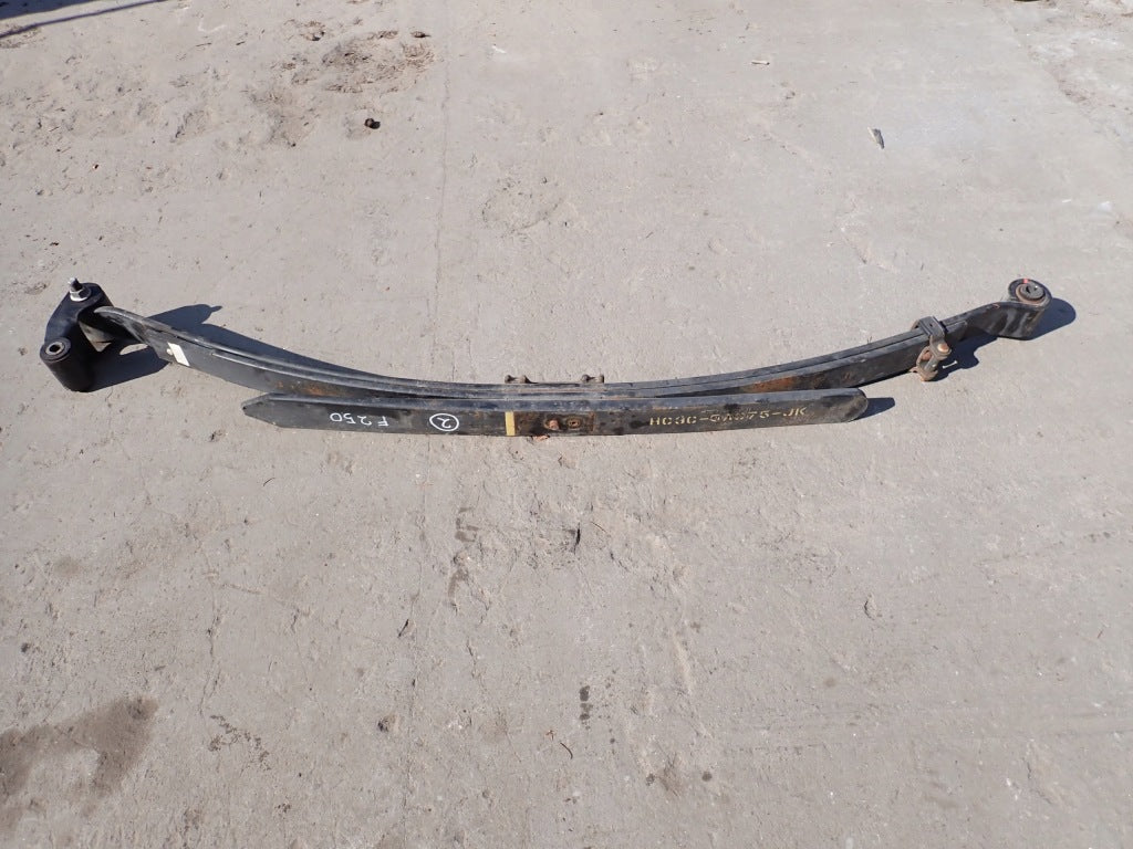 Rear Spring Ford F350 F250 6.2 4x4 Super Duty 2021