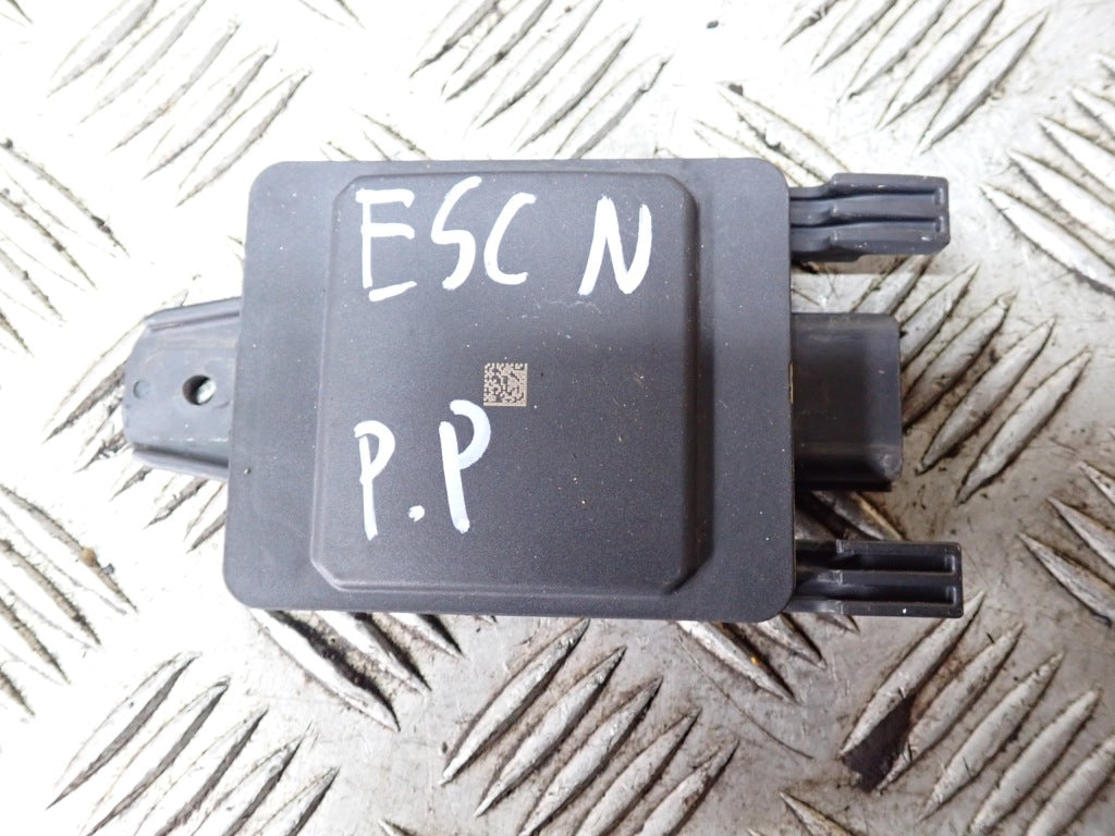 Radar Blind Spot Cadillac Escalade GMC Yukon Chevrolet Suburban Tahoe 2021-
