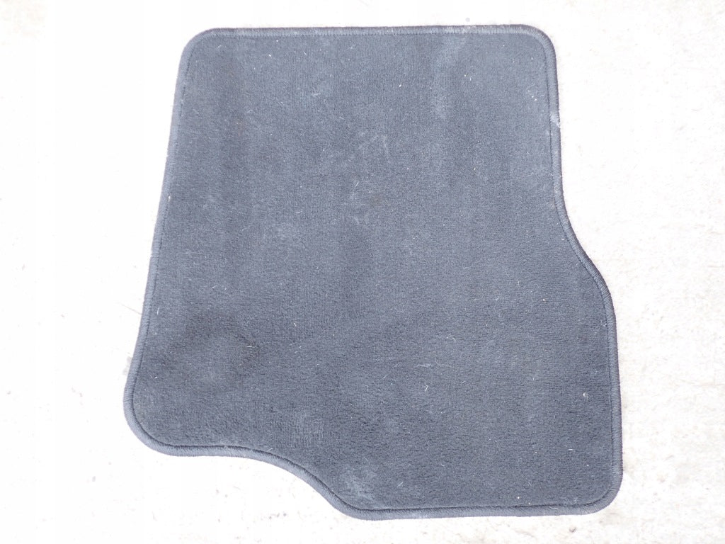 Dywaniki Samochodowe Oryginalne Kpl. Ford F150 Crew Cab 2022