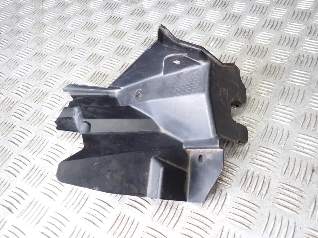 Steering Wheel Air Gaiter Left Toyota Tundra 2022-