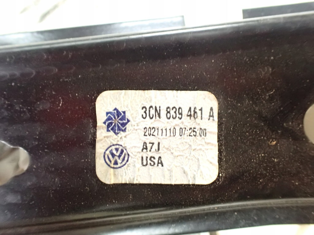 Rear Window Regulator VW Atlas R-Line 2022