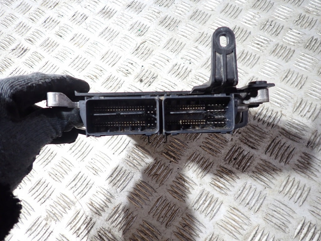 Komputer Silnika ECM ECU Jeep Grand Cherokee WL 2.0 4XE Hybrid 2021-