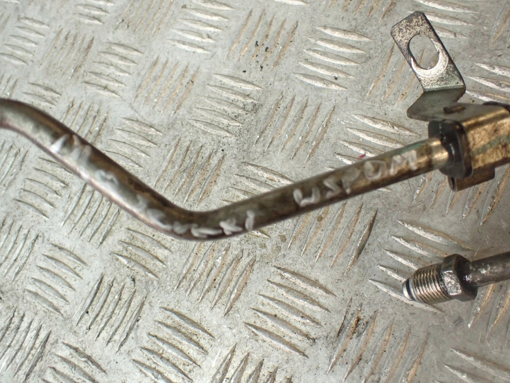 Power Steering Oil Hose Pipe Maserati Quattroporte 2014