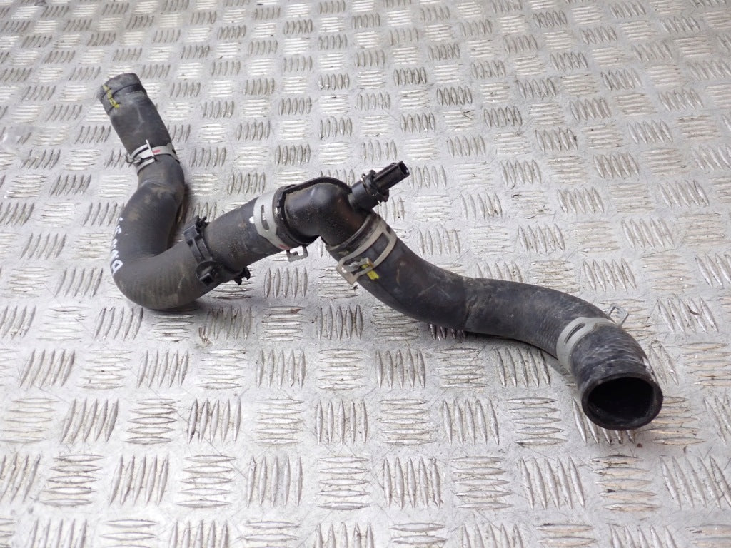 Przewód Wąż Rura Wody Toyota Sienna XL40 2021