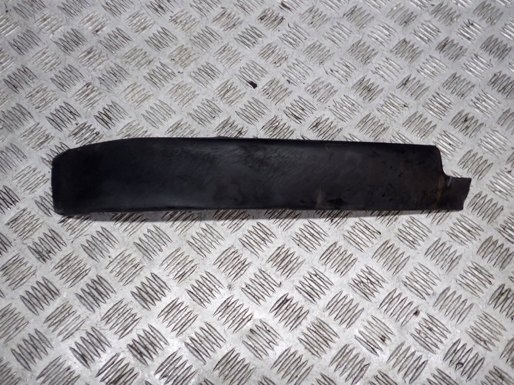 Spoiler zderzaka Przedniego Chevrolet Corvette C5