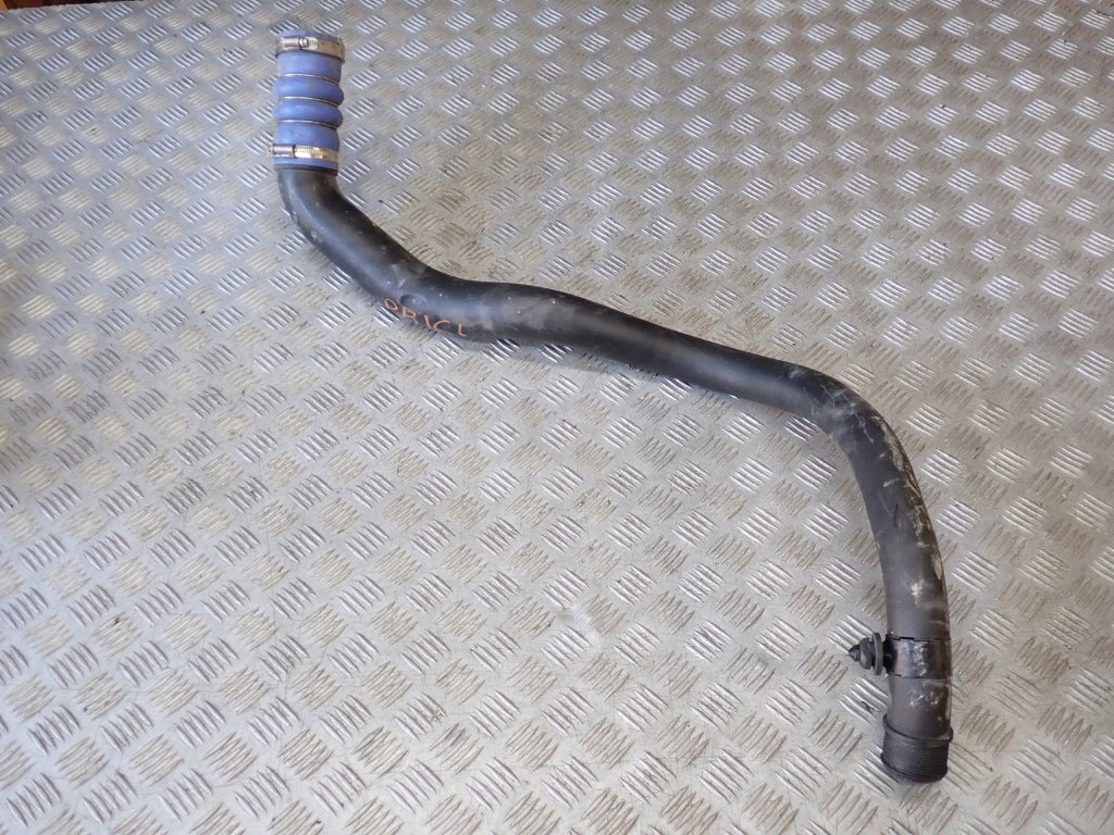 Turbo Intercooler Intake Hose Pipe Ford F150 3.5 Ecoboost 2021